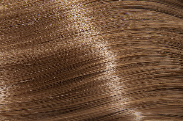 Tape-In Extensions – Russisches Echthaar