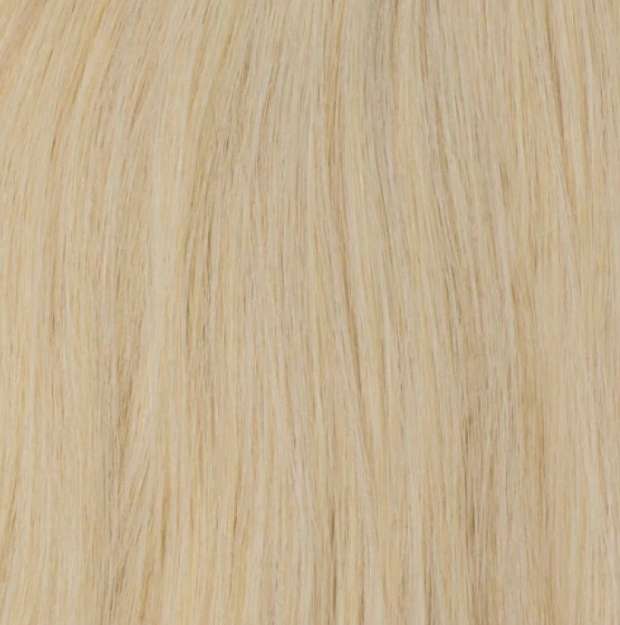 Tape-In Extensions – Russisches Echthaar