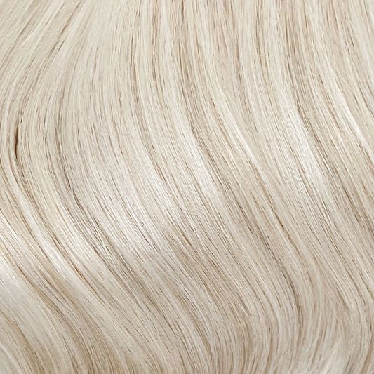 Tape-In Extensions – Russisches Echthaar