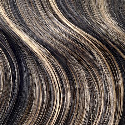 Tape-In Extensions – Russisches Echthaar
