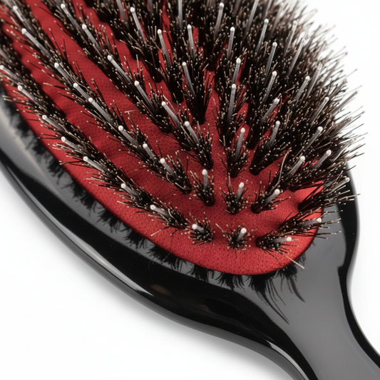 Premium Extensions-Haarbürste