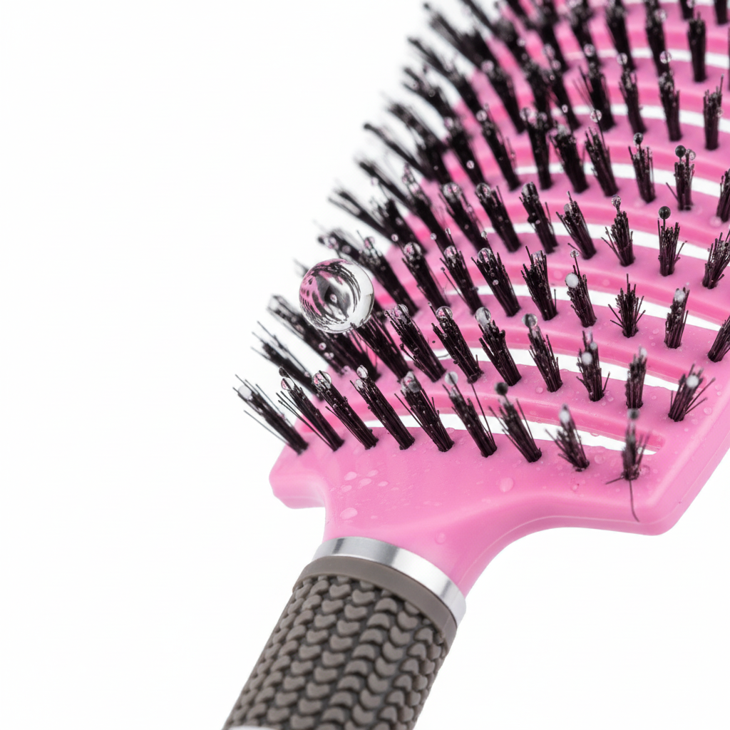 Wet & Smooth Extensions Brush