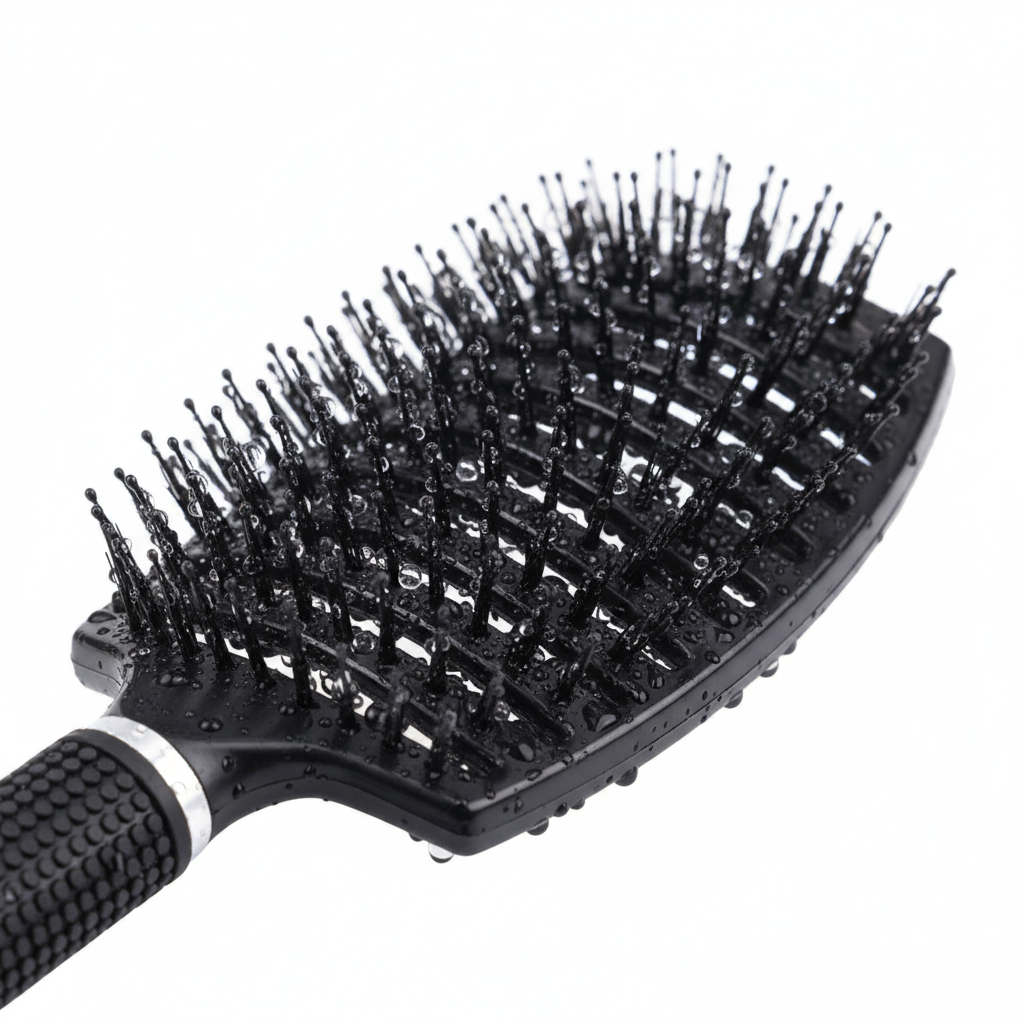 Wet & Smooth Extensions Brush