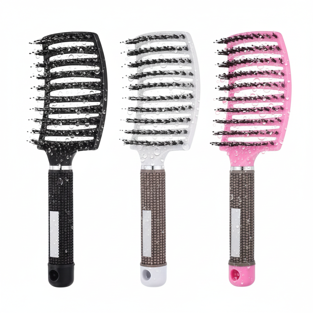 Wet & Smooth Extensions Brush