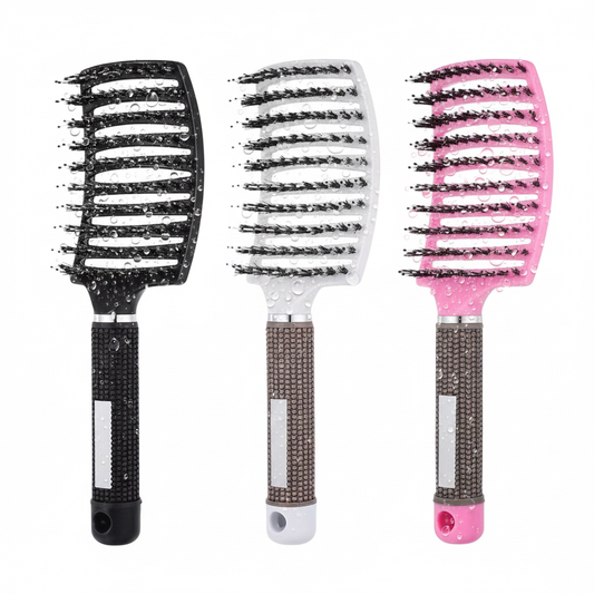 Wet & Smooth Extensions Brush