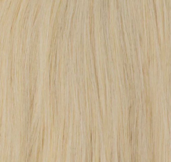 Bonding Extensions – Russisches Echthaar
