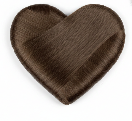 Tape-In Extensions – Russisches Echthaar