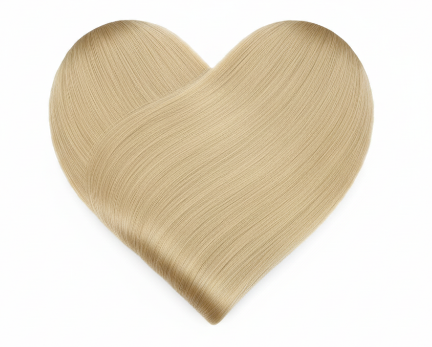 Tape-In Extensions – Russisches Echthaar