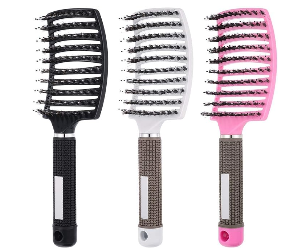 Wet & Smooth Extensions Brush