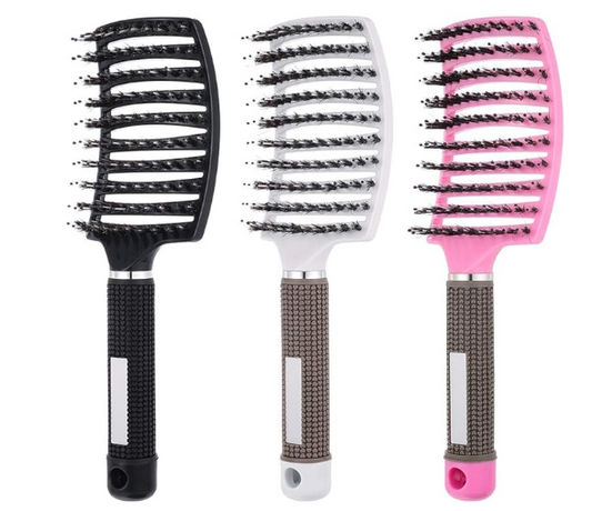 Wet & Smooth Extensions Brush