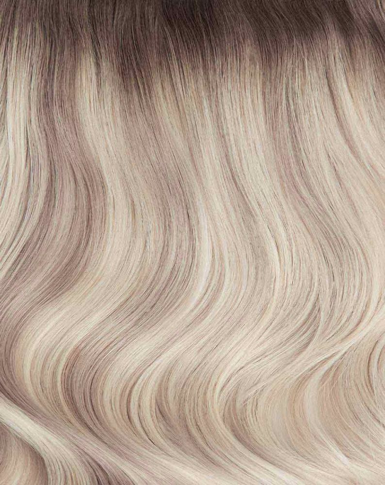 Bonding Extensions – Russisches Echthaar