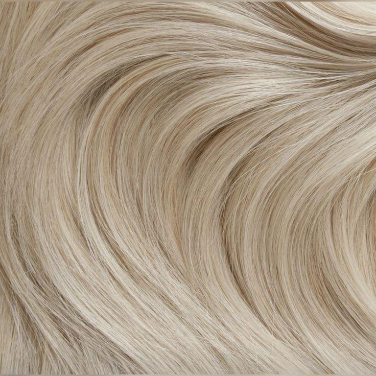 Bonding Extensions – Russisches Echthaar