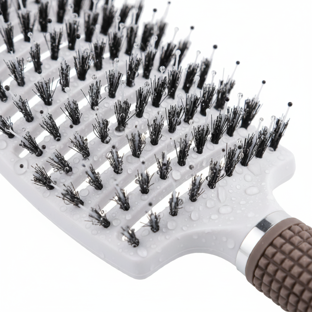 Wet & Smooth Extensions Brush